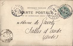 CPA Fantaisie Enfant Bebe 