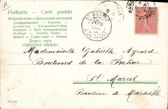 CPA Fantaisie Enfant Bebe 