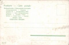 CPA Fantaisie Enfant Bebe 