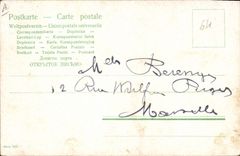 CPA Fantaisie Enfant Bebe 