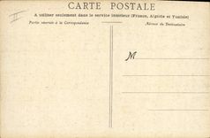 CPA Bateau Gaulois Cuirasse a tourelles 