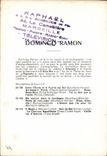 Postal Domingo Ramon
