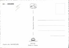 CPM Adamo 