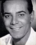 CPM Georges Guetary 