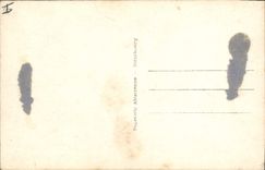 CPA Folklore Alsace Alsacienne et Lorraine Cygne