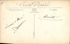 CPA Folklore Alsace Alsacienne Fileuse