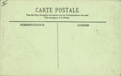 CPA Folklore Alsace Alsacienne 