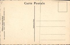 CPA Fantaisie Walt Disney Blanche Neige et les sept nains Les nains projettent de fabriquer un lit