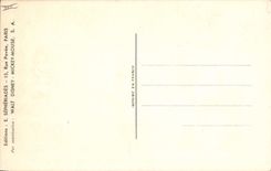 CPA Fantaisie Walt Disney Blanche Neige et les sept nains