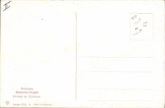 Bedouin Vintage Postcards Imagination Orientalism