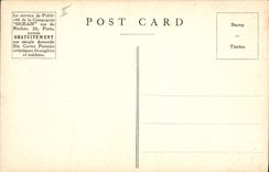 Vintage Postcard Imagination Orientalism Cairo Tombs of the Mamelukes