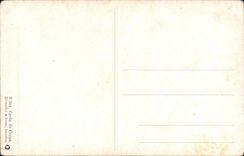 Postal Fantasia Orientalismo Escuela de Corán