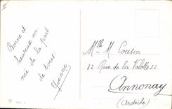 CPA Fantaisie Orientalisme Femme Porteuse d'eau