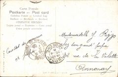 CPA Fantaisie Orientalisme 