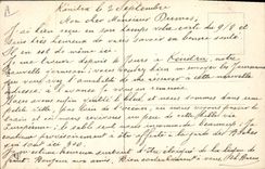 CPA Fantaisie Orientalisme 