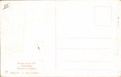 CPA Fantaisie Orientalisme Femmes au moulin 