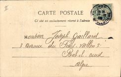 Postal Fantasia el día de Pitou Militaria