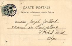 CPA Fantaisie La journee de Pitou Militaria