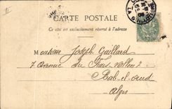 CPA Fantaisie La journee de Pitou Militaria