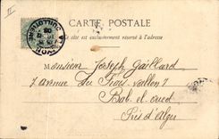 CPA Fantaisie La journee de Pitou Militaria