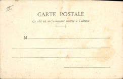 Vintage Postcard Imagination Specialities of country Good Brittany wafers