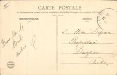 Surprised Vintage Postcards Imagination Woman of the year Angel