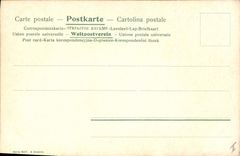 Postal Pesca Pecador