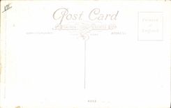 Postal Pesca Pecador Niño y mí que creía que era una trucha!