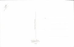 Postal Pesca Pecador he aquí una línea con la cual pecaría bien Pescado