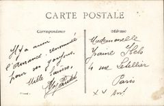 CPA Peche Pecheur Enfant