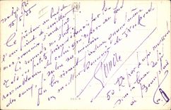 Postal Pesca Pecador Pesca prohibida Pescados