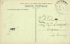 CPA Mort Dreux Chapelle Saint Louis Tombeau de Louis Philippe