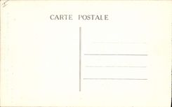 CPA Mort Nantes Interieur de la cathedrale Transept Nord Tombeau de Lamoriciere