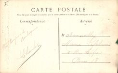 CPA Mort Boulogne sur Mer la cathedrale Tombeau de Monseigneur Haffreingue