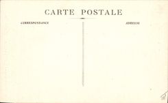 CPA Mort Funerailles des victimes du Liberte la chapelle ardente