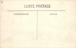 CPA Mort Funerailles des victimes de la catastrophe du Liberte Les survivants du Liberte