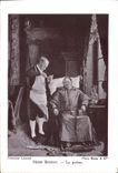 CPA Sante Henri Brispot La potion