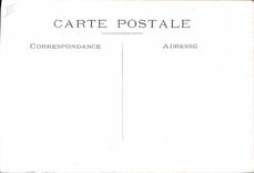 Postal Salud Henri Brispot La la poción