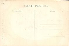 Vintage Postcard Sante Militaria a Belgian chaplain accompanying one wounds Red Cross