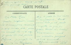 CPA Bateau La Gloire 