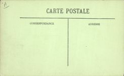 CPA Bateau La Gloire Croiseur Cuirasse