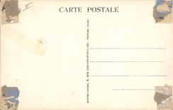 CPA Bateau La Galissonniere Croiseur