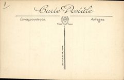 CPA Bateau La Gloire