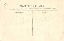 CPA Bateau Le Gaulois Cuirasse d'escadre