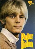 CPM Peter Holm