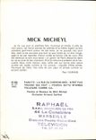 CPM Mick Micheyl