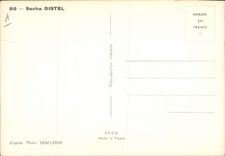 CPM Sacha Distel