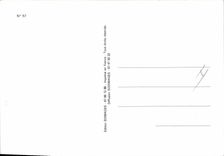 Postal Jean Louis Aubert Telephone