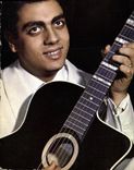 CPM Enrico Macias