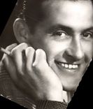 CPM Nino Galva dit le Chanteur X